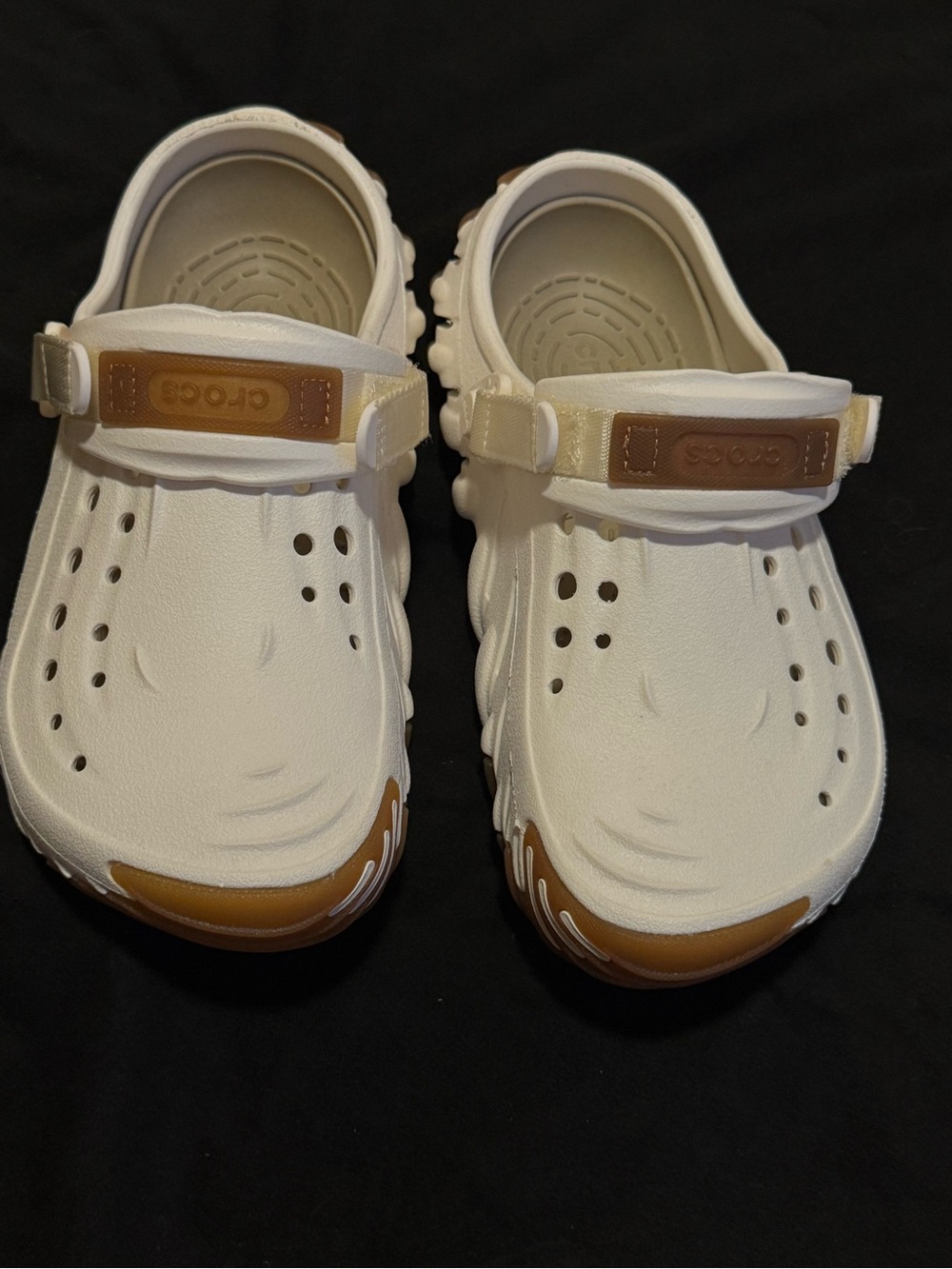 Crocs Echo Gum RO Clog